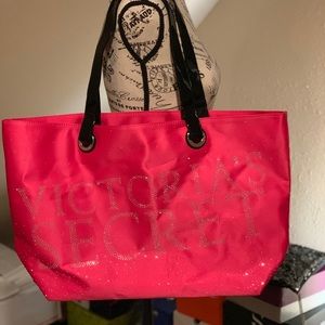 Victoria Secret bag